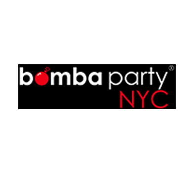 Bomba Party NYC - Yapsody Client