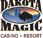 Dakota Magic Casino and Resort - Yapsody Client