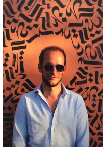 Emanuel Rudas - Yapsody Testimonial