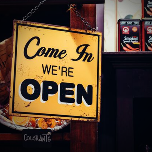 Customizing Your Online Ticket Store