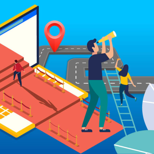 How To Improve Attendee Journey? - Yapsody