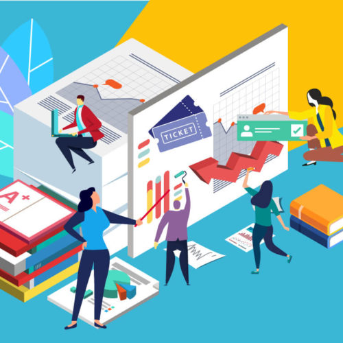 How To Hack Your Way Into Maximum Ticket Sales - Yapsody