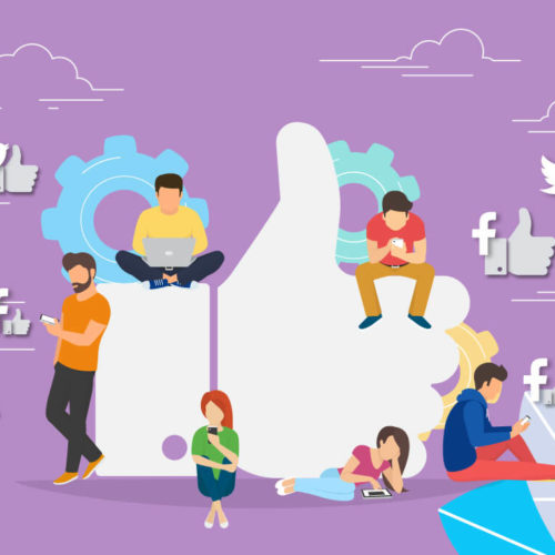 Using Twitter and Facebook for Better Events Promotion - Yapsody