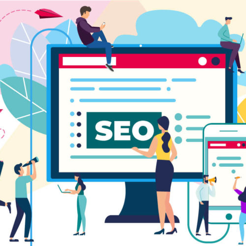 One Essential Feature Conference Organizers can’t do Without: SEO - Yapsody