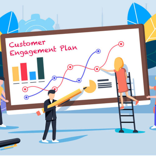 An Engagement Plan- Significant tool to Enhance Trade Show event Results - Yapsody
