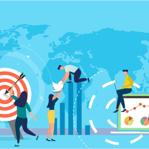 Now, Finding Your Target Audience Is Easy - Yapsody