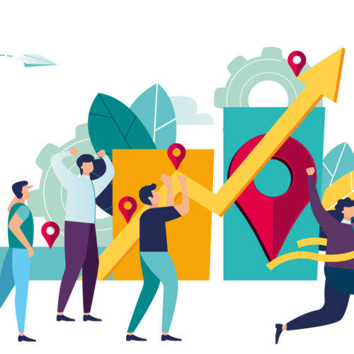 Introducing “Postal/Zip Code Reports” For Better Market Analysis - Yapsody