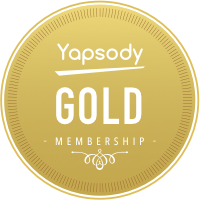 Yapsody - Gold Membership