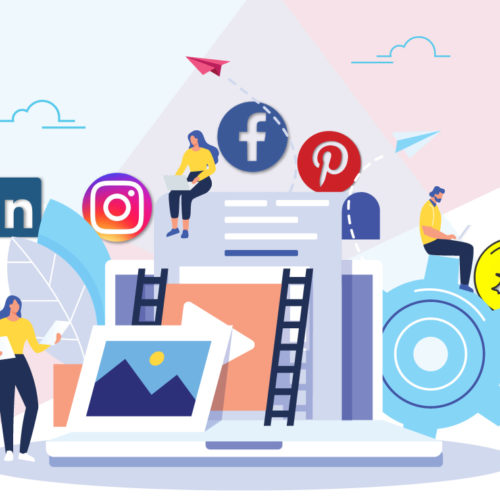 The 6 Ultimate Social Media Channels for Event Marketing - Yapsody