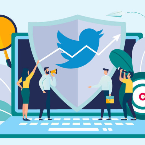 5 Ways to Increase Twitter Followers Organically