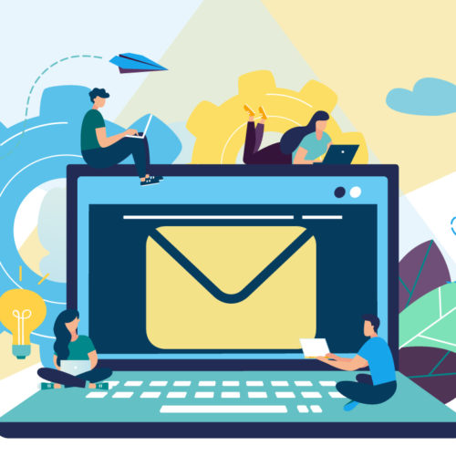 Email marketing – How to drive conversions for your event? - Yapsody