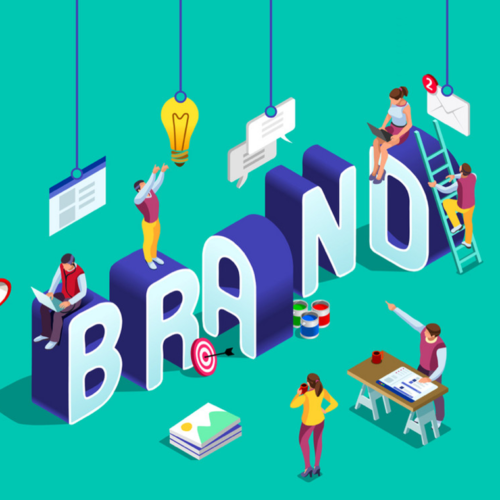 Your 3-step guide to event branding in 2019