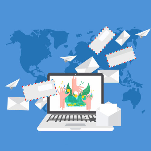 Email Campaign Tips for Nonprofit Fundraising Event Promotion