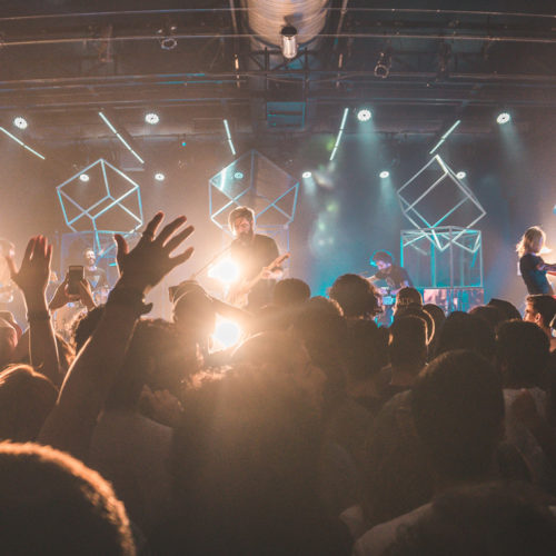 An Event Presenters Guide to Surviving the Holiday Season