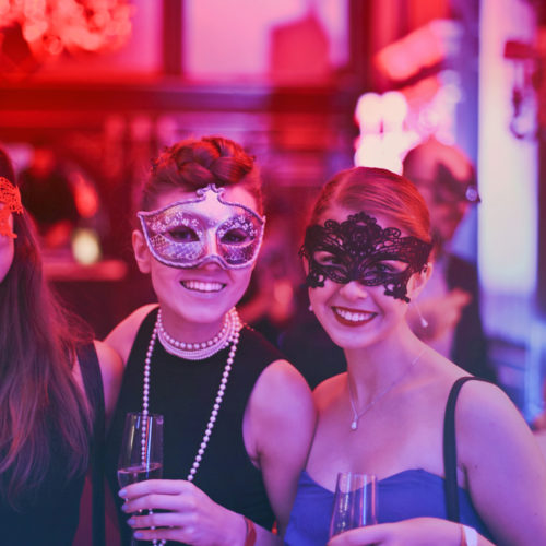 How to Organize an Exclusive Event