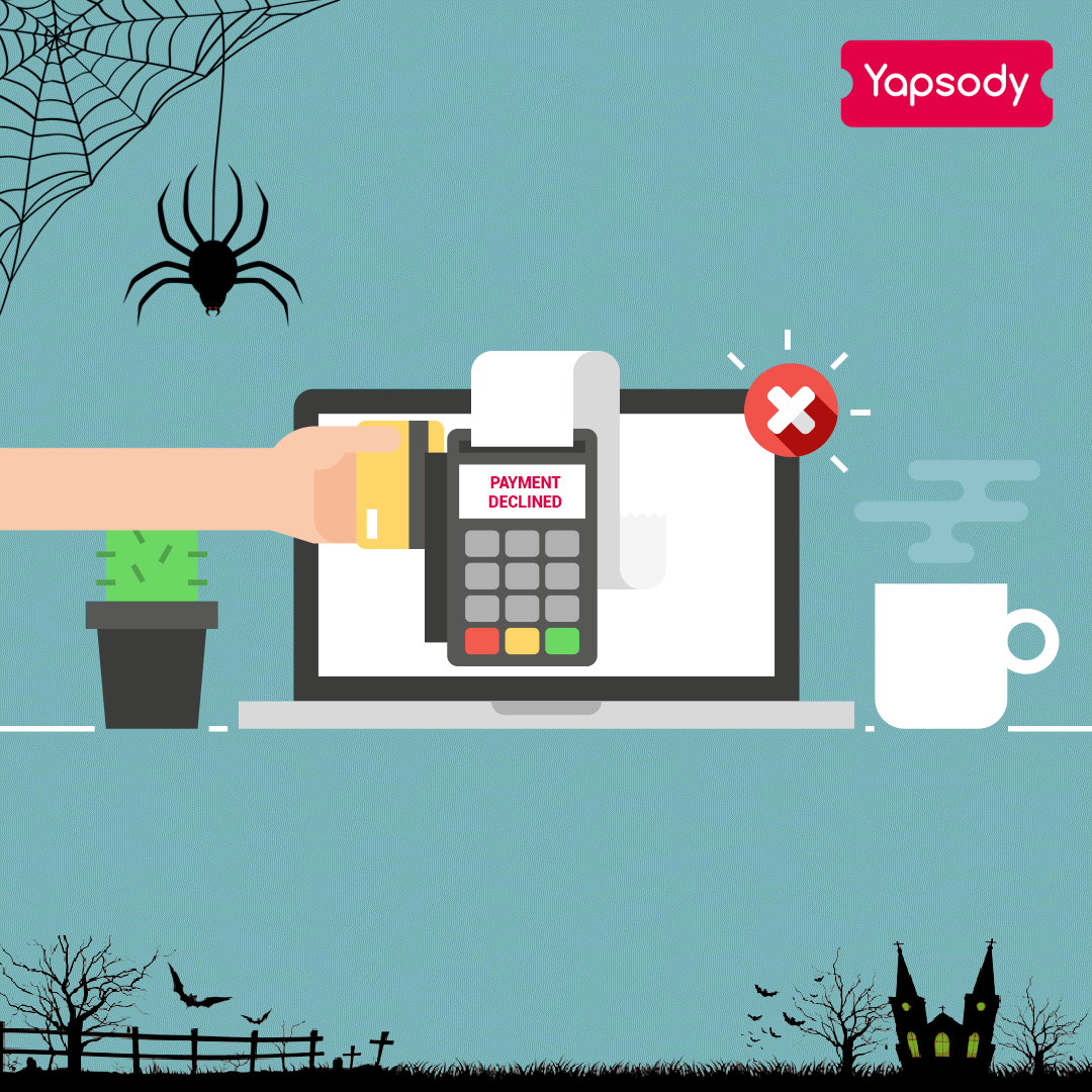 A Presenter's Worst Nightmare #5