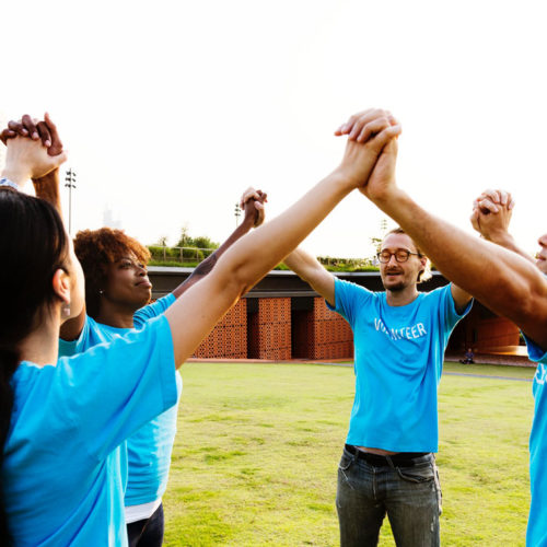 Yapsody & NonProfits - Why We're Passionate About Them