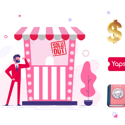 Talent buyer entertainment