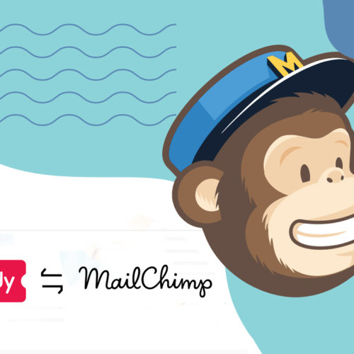 Yapsody MailChimp