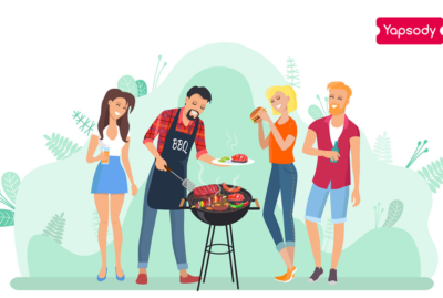 10 Themes That Will Inspire Your Next Fundraiser