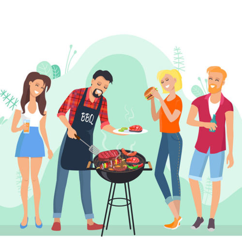 10 Themes That Will Inspire Your Next Fundraiser