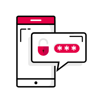 Copy API credentials and keys