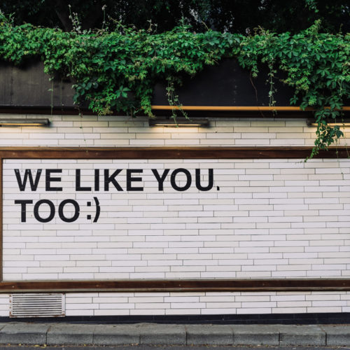 Post-Event Follow-Ups