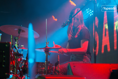 Our Most Preferred Event Ticketing Features In The Concert Industry