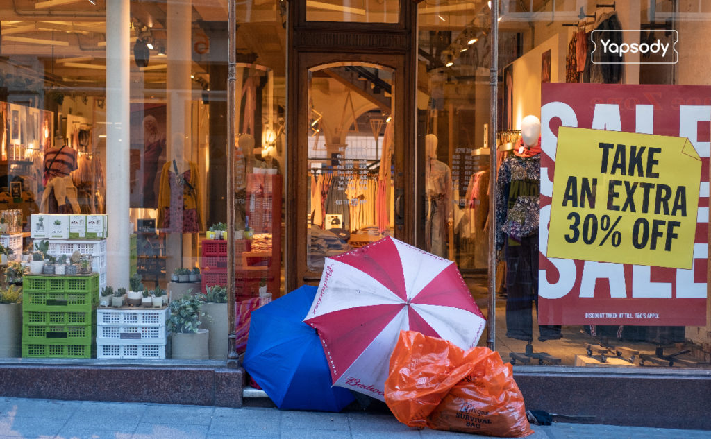 5 Types of Discount Options To Boost Event Attendance