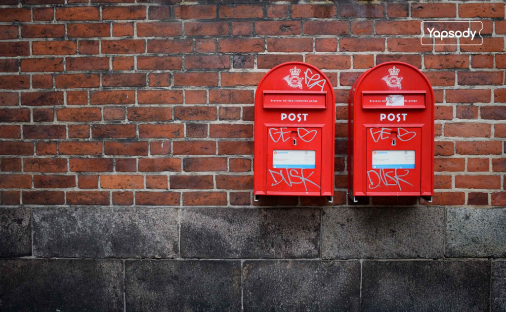 5 Must-Send Emails Before Your Event Happens