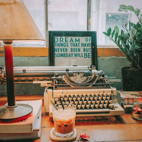 YapStories - January 2020