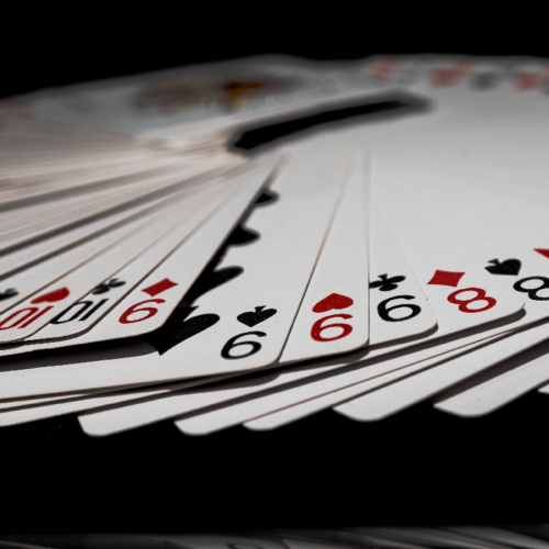 Casino Event Ticketing