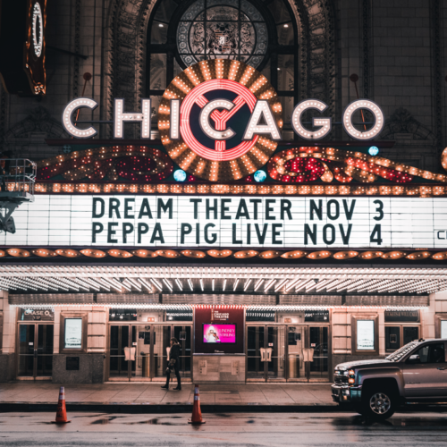 Online Event Ticketing