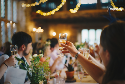 3 Ways Yapsody Helps Your Guests Feel Extra Special