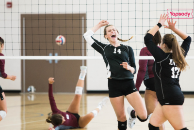 The Do's & Don'ts Of Planning Sports Events