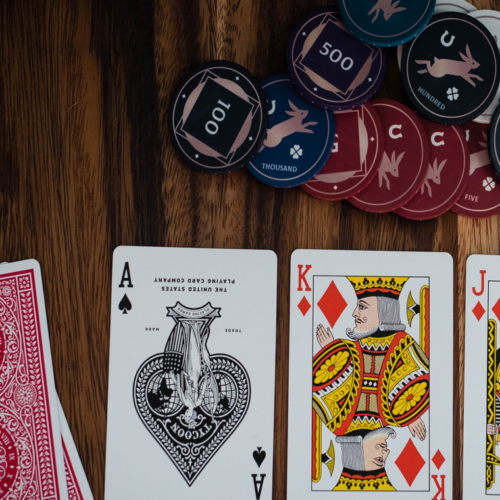 Yapsody Casino Assistance & Recovery Program