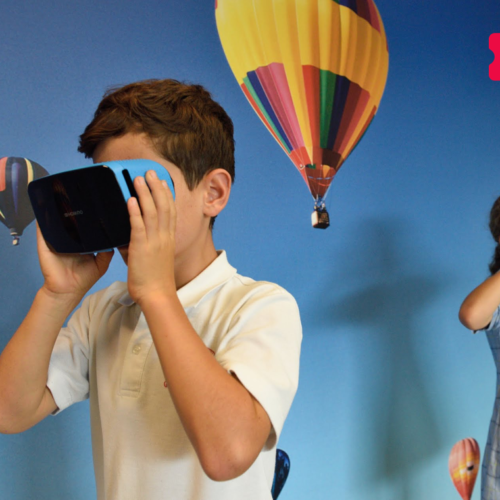 Online Events in COVID Era