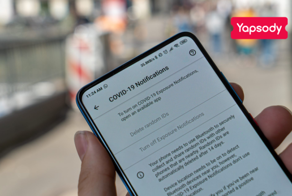 Event Technology Trends