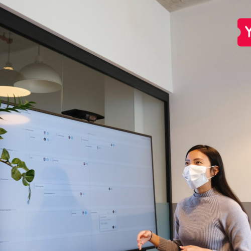 Event Marketing Tactics