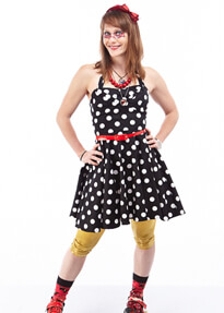 Allison Knoch - Yapsody Testimonial