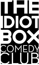 The Idiot Box Comedy Club - Yapsody Testimonial