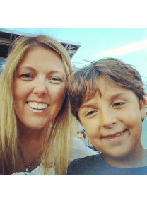 Anne Moore - Yapsody Testimonial