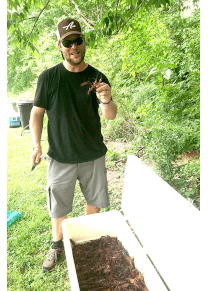 John R. Lenz - Yapsody Testimonial