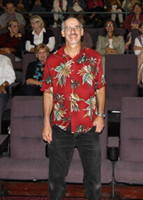 Randy Berler - Yapsody Testimonial