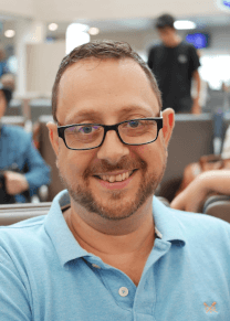 Phil Stollery - Yapsody Testimonial